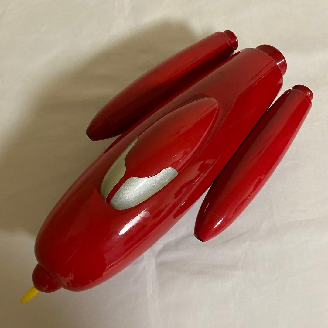 CHRISTIAN POUMEYROL フランス　ビンテージ　木製　ロケット