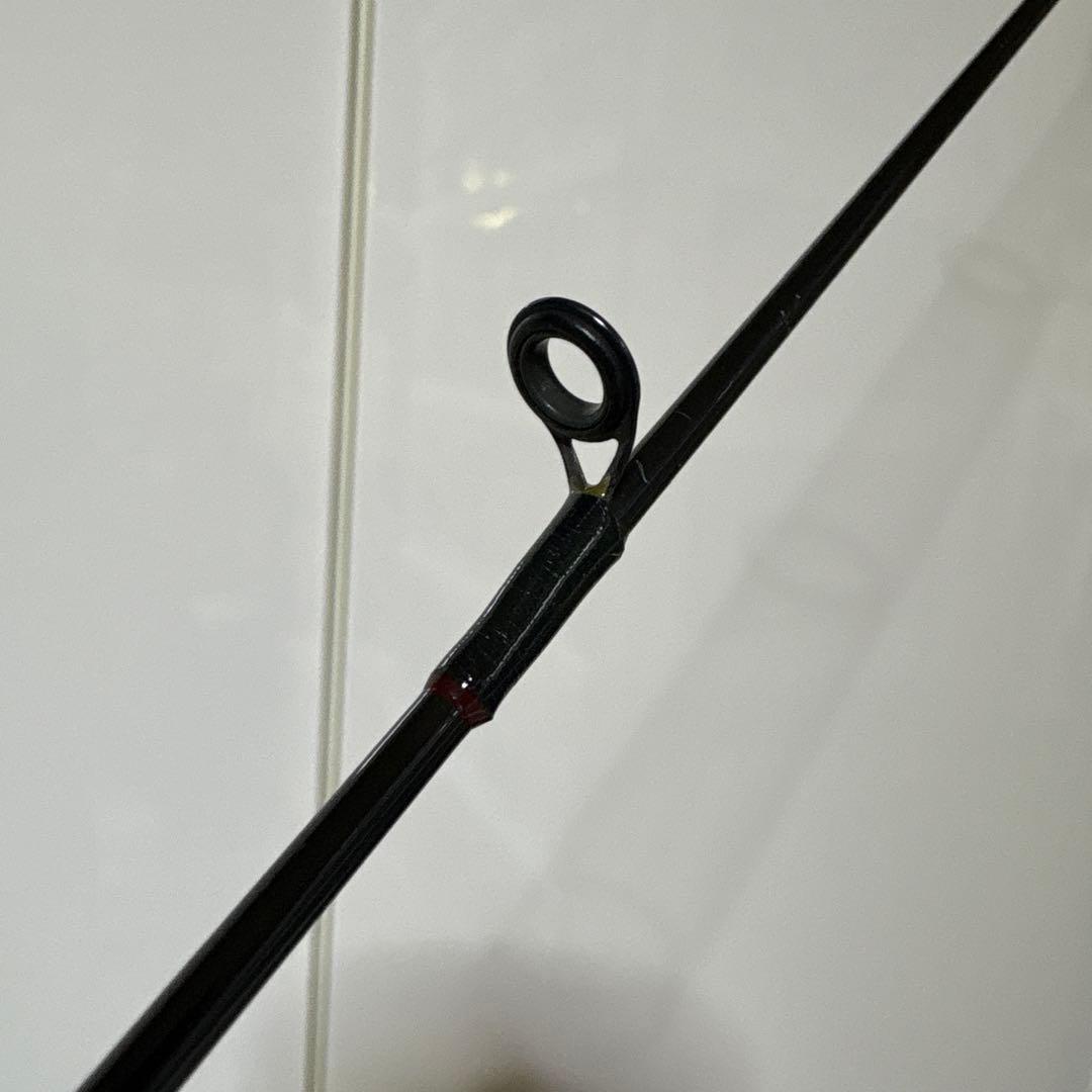 オールド オリムピック マジロテール TC60 美品 レア