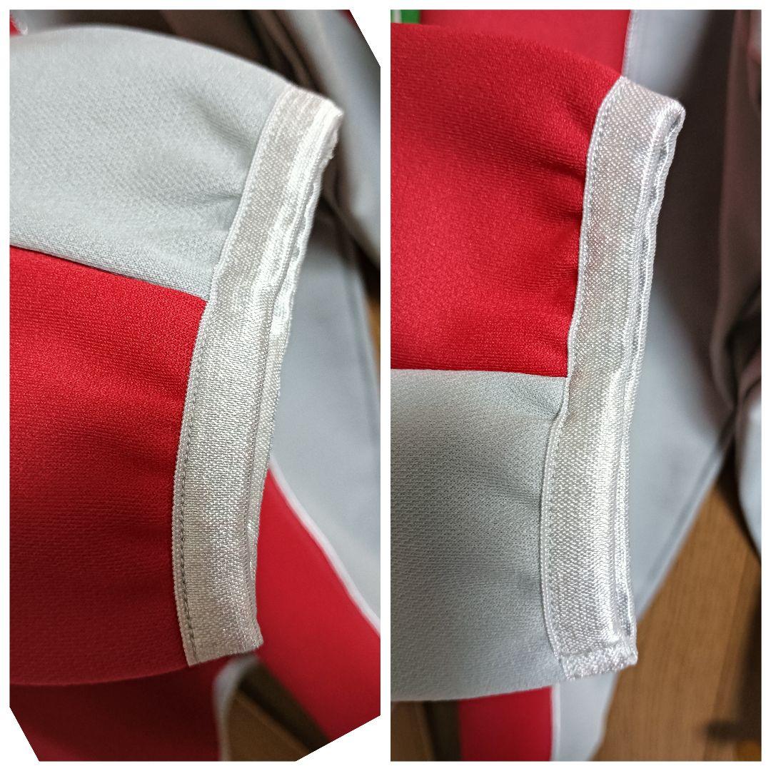 ナイキ 浦和レッズ 2005長袖トレーニングトップ 紙タグ付き