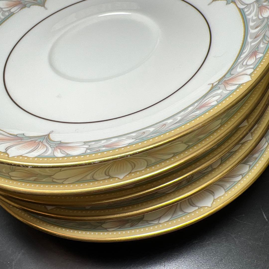 ノリタケ廃盤 シャーロット9670 洋食器セット 東Y7-1121③ - メルカリ