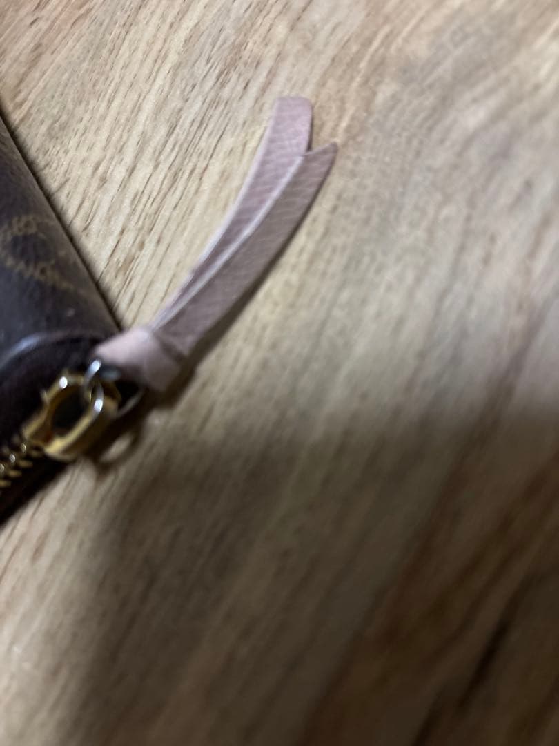 LV✨ルイヴィトン✨ポルトフォイユクレマンス✨長財布