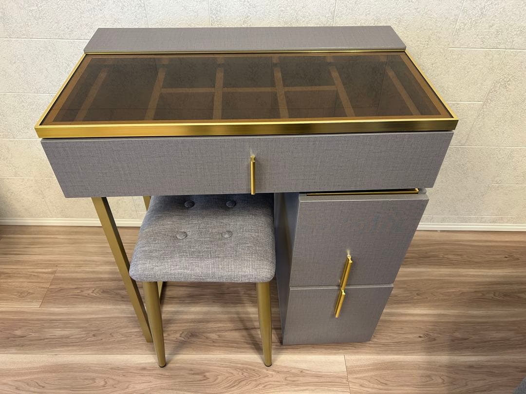 【choco】ドレッサー（２つのうち１つ目）