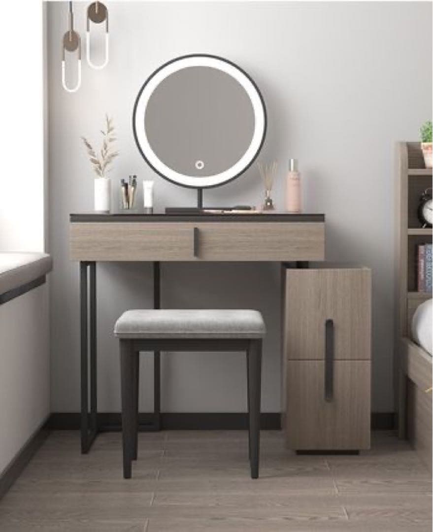 【choco】ドレッサー（２つのうち１つ目）