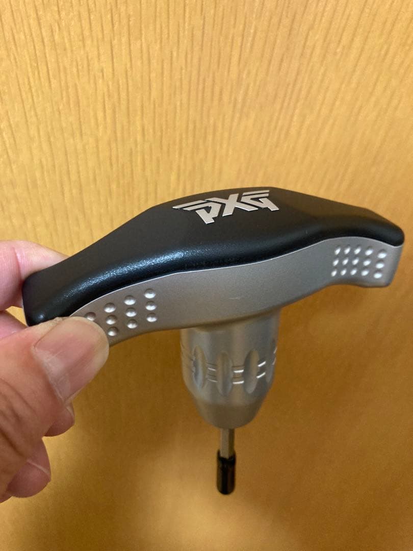 ★再値下げ★PXG 0811 XF GEN2 10.5° ドライバー