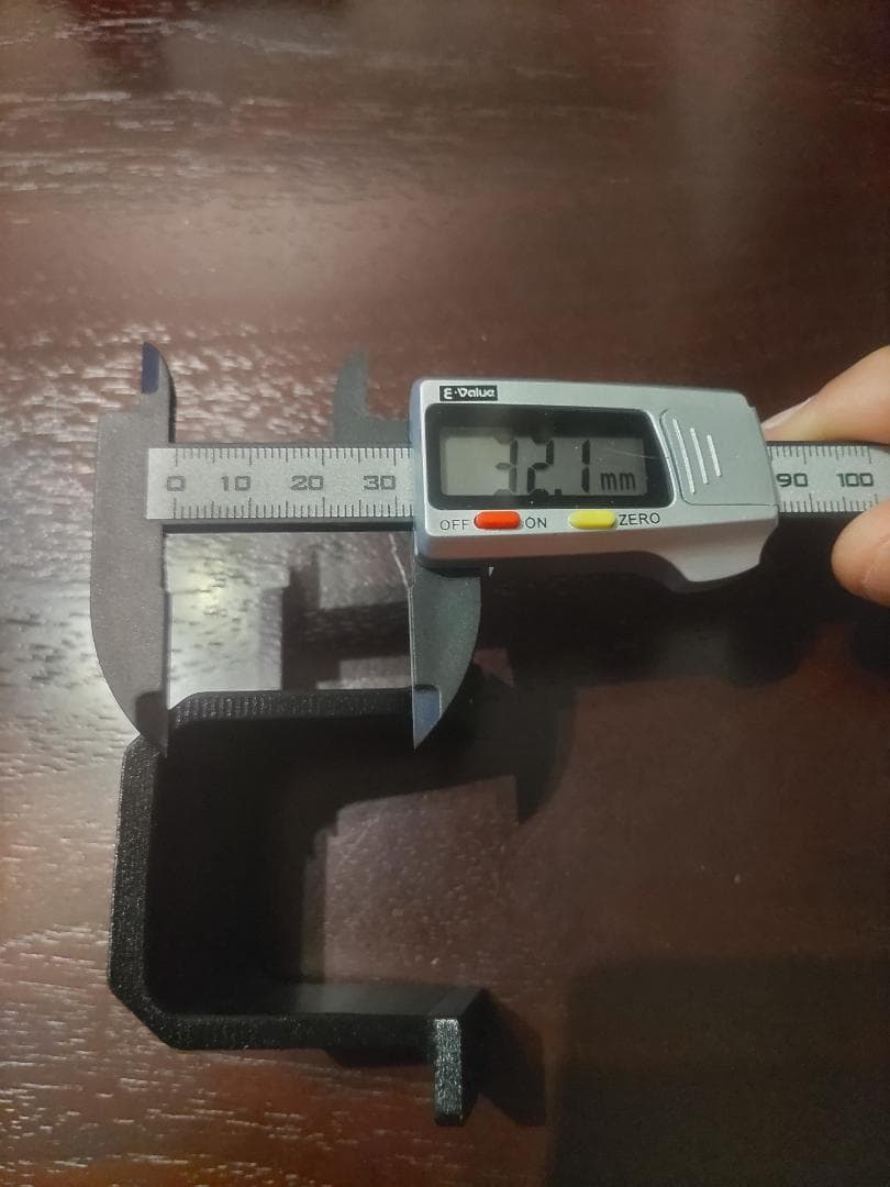 CONTROL TECH コントロールテック　DHバー