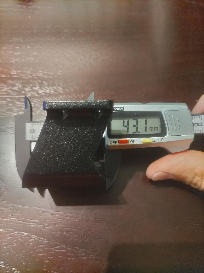 CONTROL TECH コントロールテック　DHバー