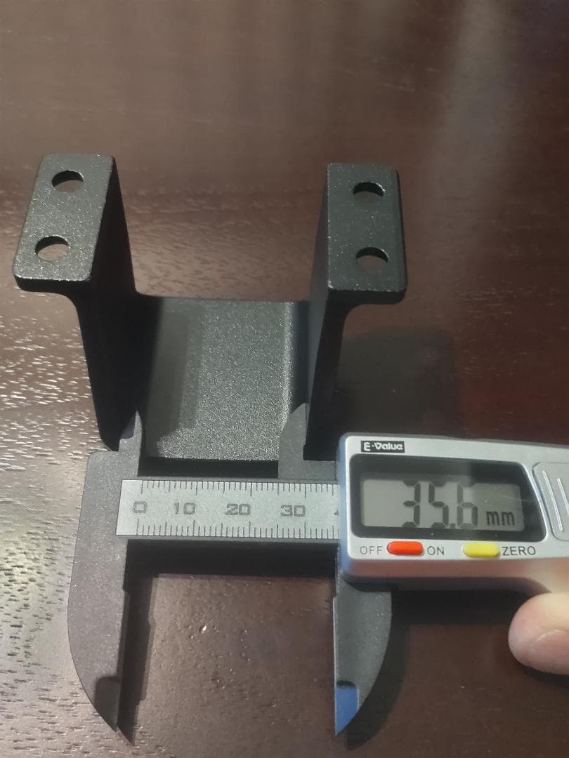 CONTROL TECH コントロールテック　DHバー