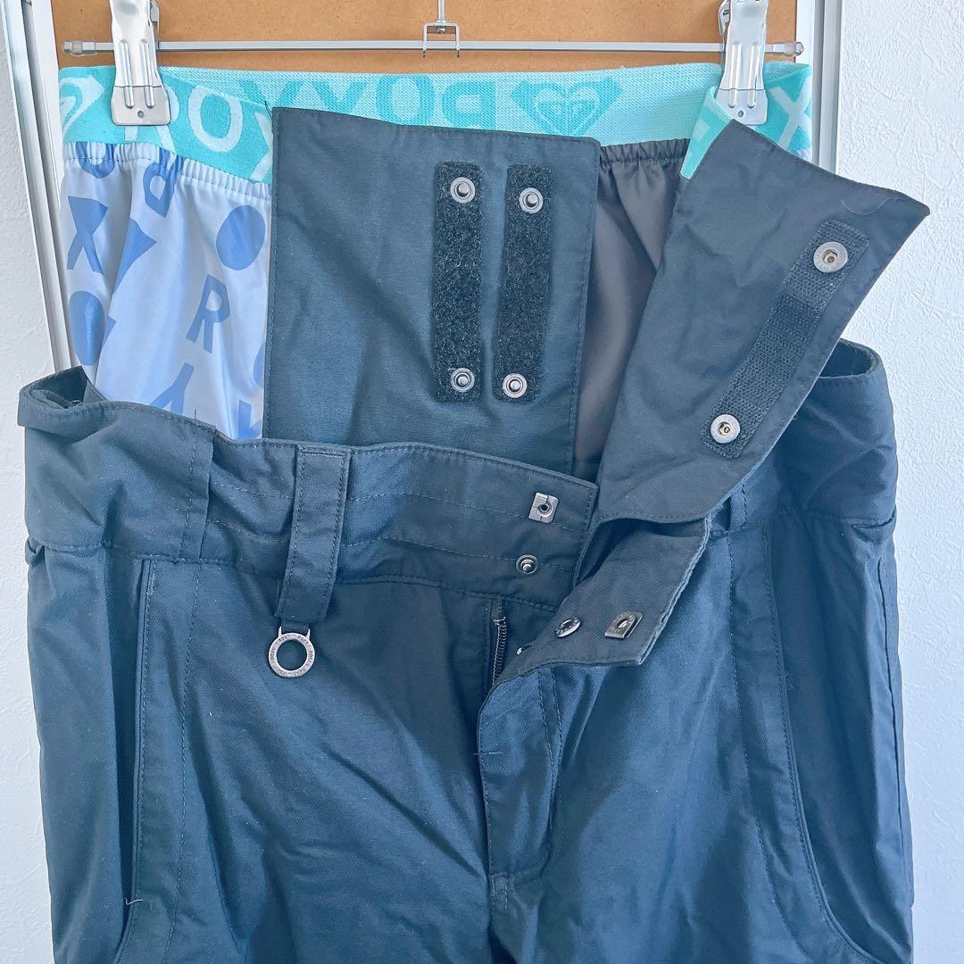 ROXY スノボウェア　ロキシー　スキーウェア　上下セット