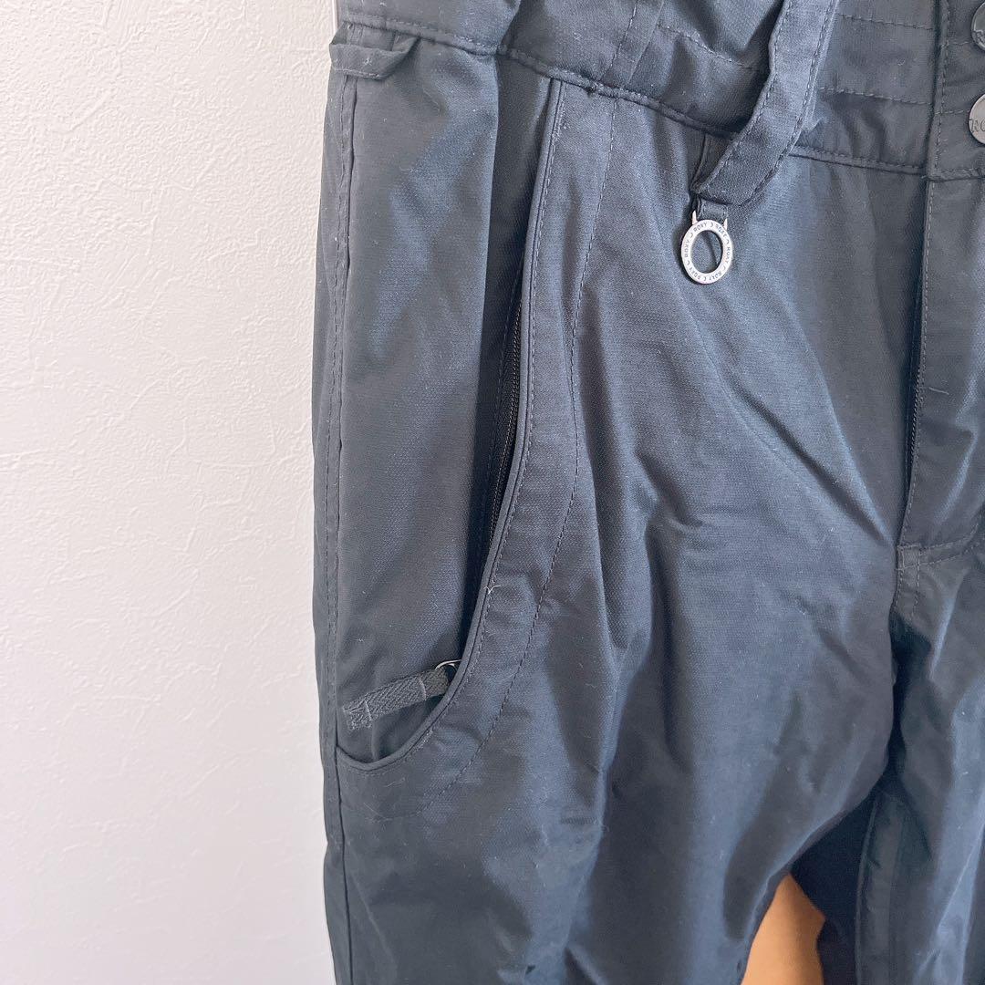 ROXY スノボウェア　ロキシー　スキーウェア　上下セット