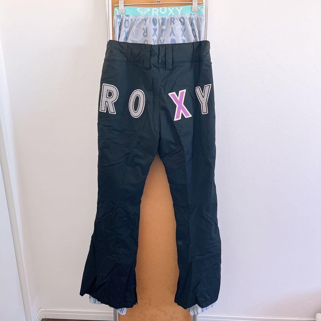 ROXY スノボウェア　ロキシー　スキーウェア　上下セット