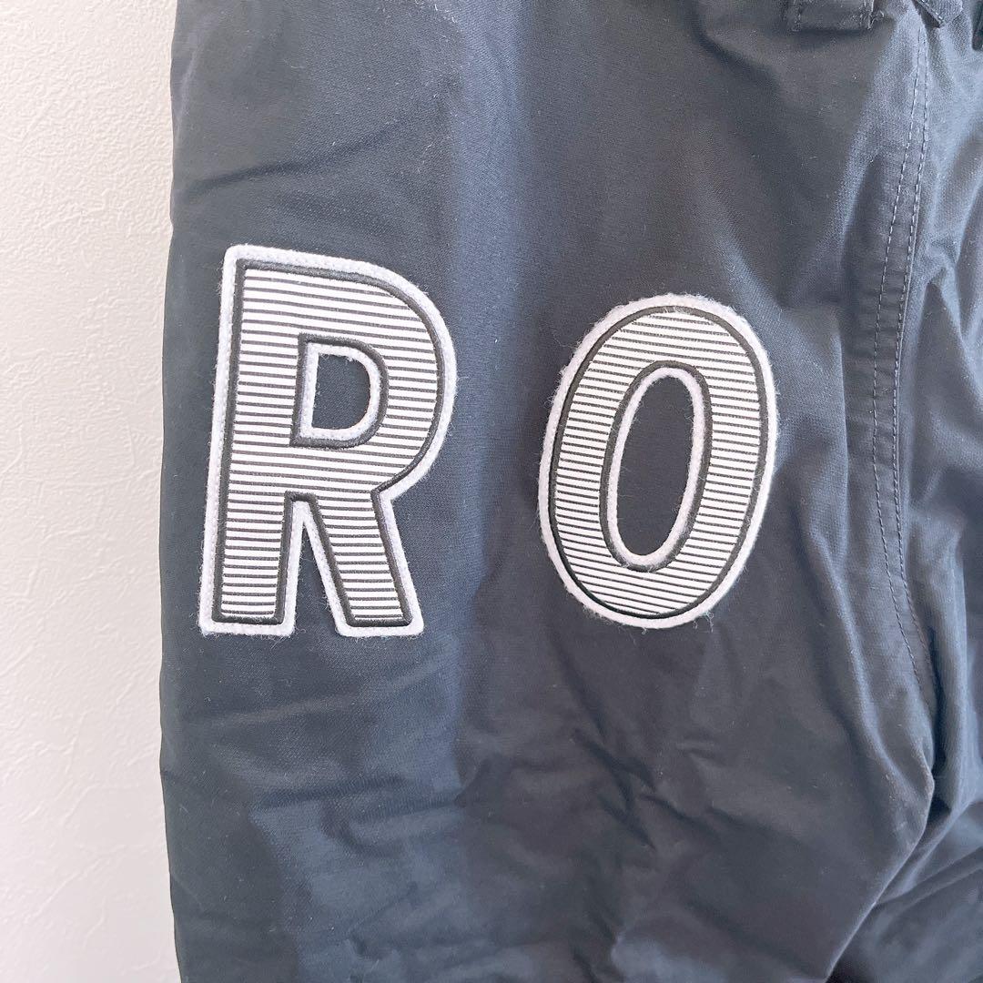 ROXY スノボウェア　ロキシー　スキーウェア　上下セット