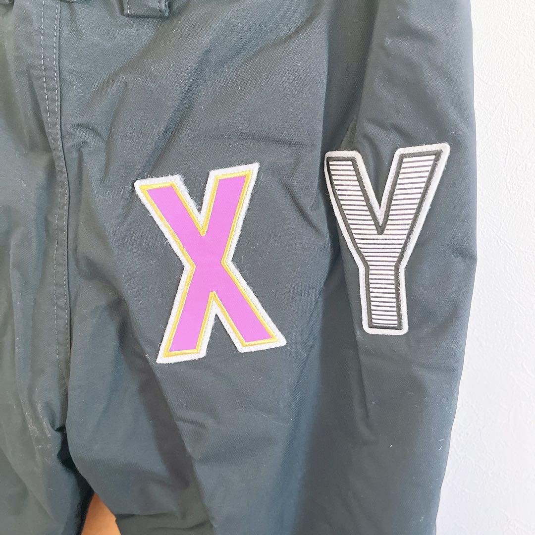 ROXY スノボウェア　ロキシー　スキーウェア　上下セット