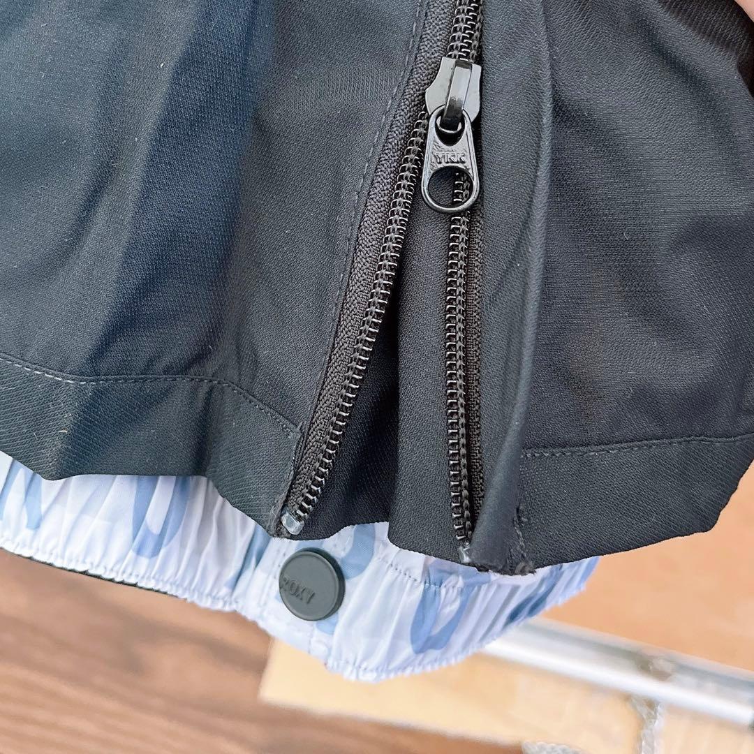 ROXY スノボウェア　ロキシー　スキーウェア　上下セット