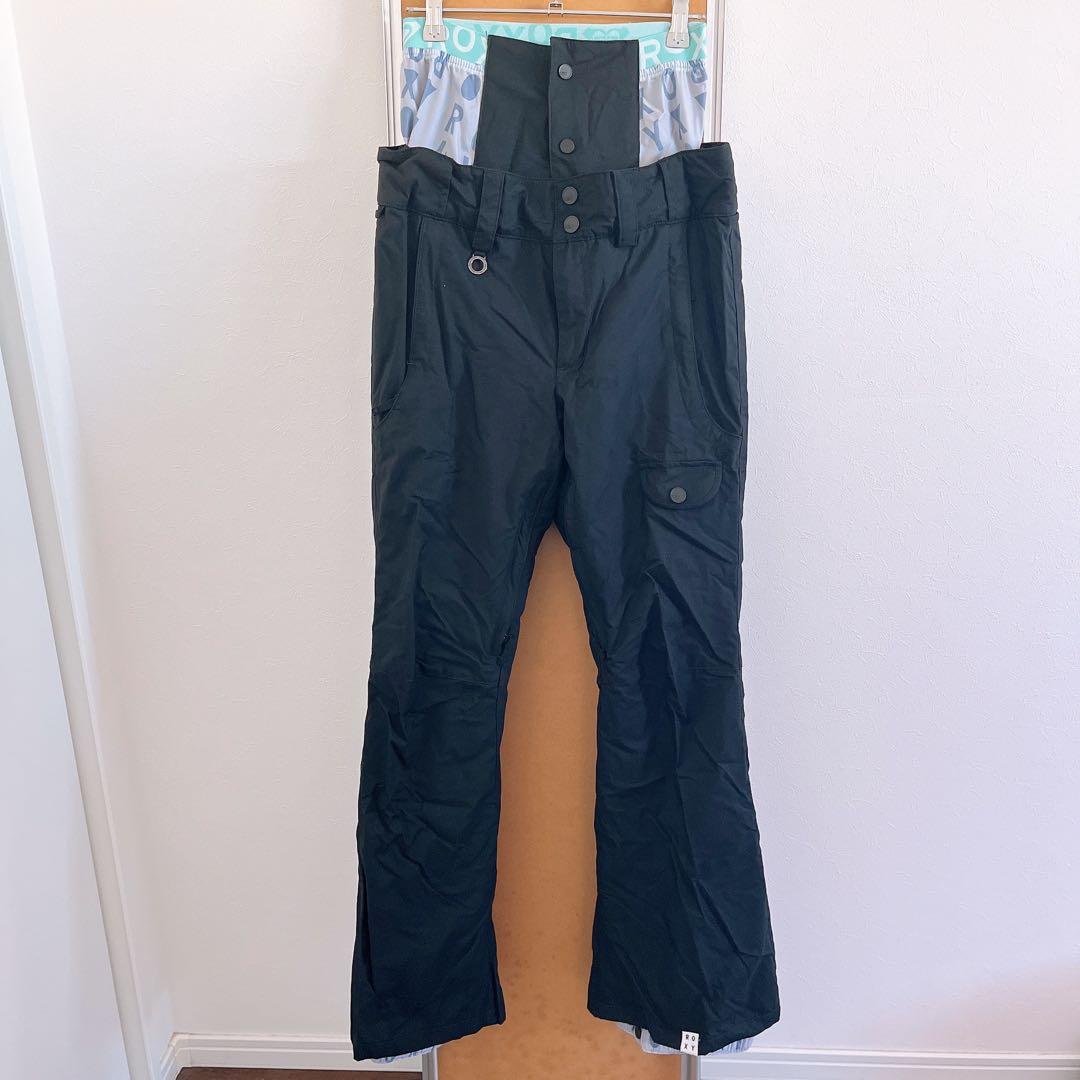 ROXY スノボウェア　ロキシー　スキーウェア　上下セット