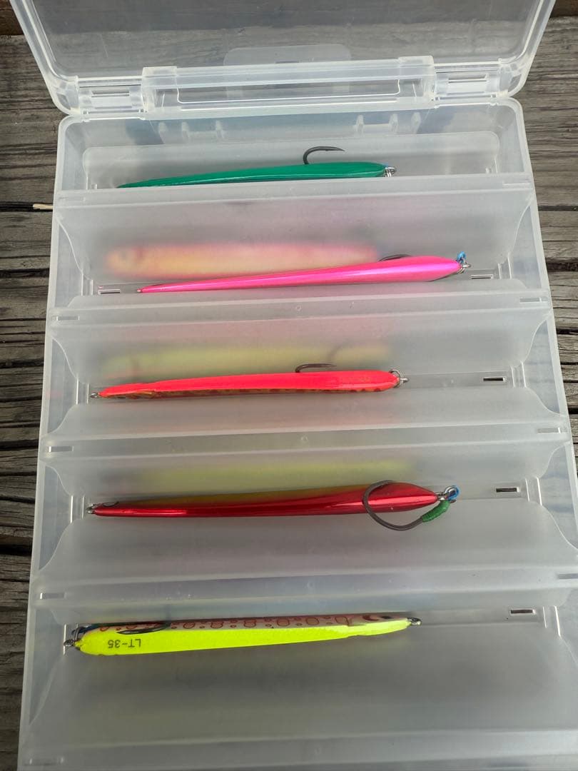 シマノエンカウンター、スピニングリールセット