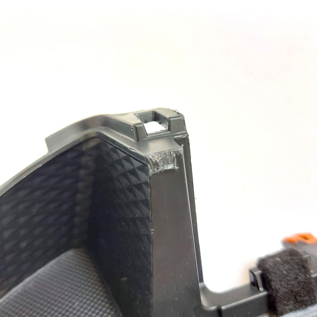 ダイハツ ライズ 9インチ 純正ディスプレイオーディオ • パネル