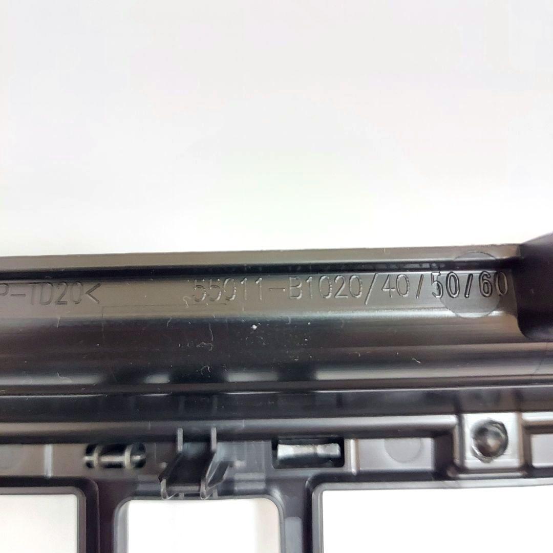 ダイハツ ライズ 9インチ 純正ディスプレイオーディオ • パネル