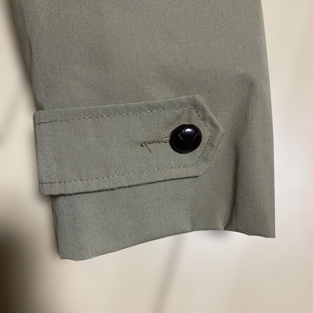 エルエルビーン　L L Bean ギャングコート　筆記体　60s XL USA製