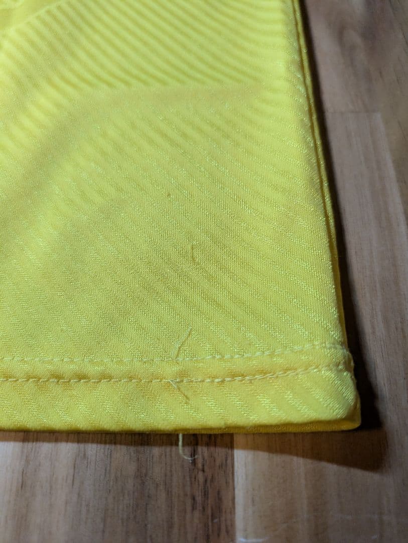 【90年代のUMBRO製】ゾラ/パルマAC/A/94-95