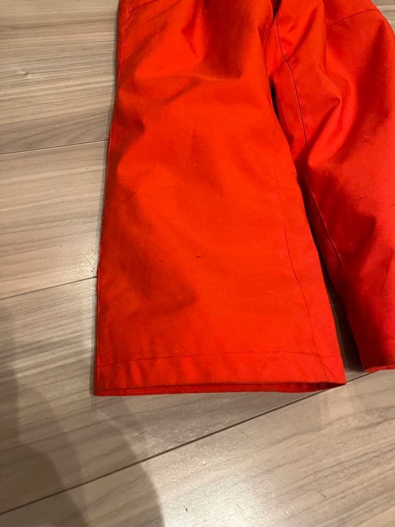 ノルウェー代表 スキーウェア 子ども用