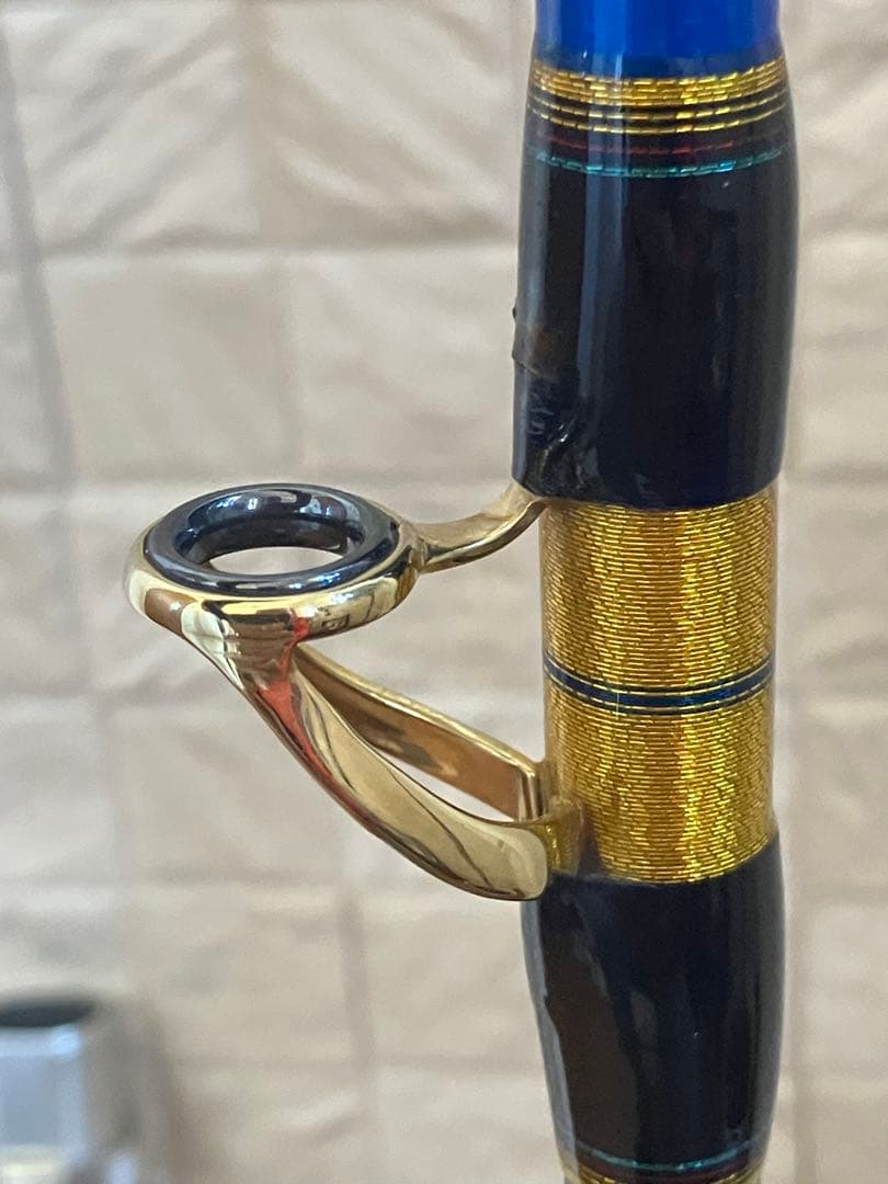 シマノ アルシエラ OTOSHIKOMI 落とし込み