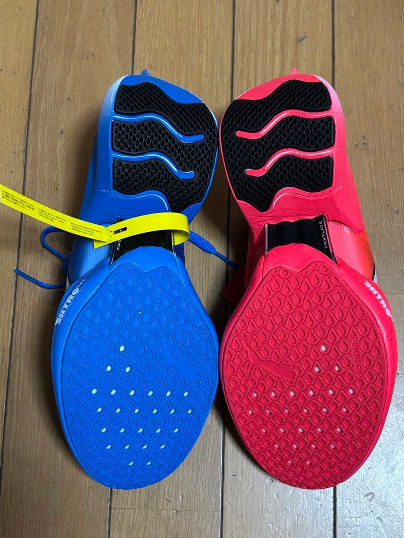 ーマ　FAST-R ニトロ エリート