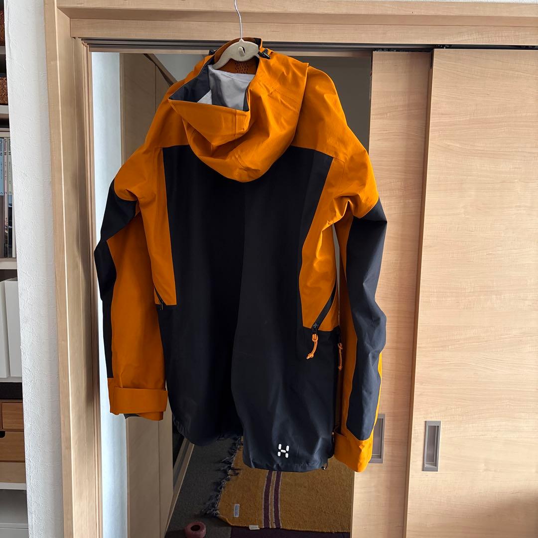 Haglöfs vassi GORETEX