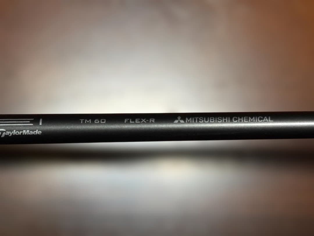 ★希少★テーラーメイド　シムマックスアイアン5番　フレックスR