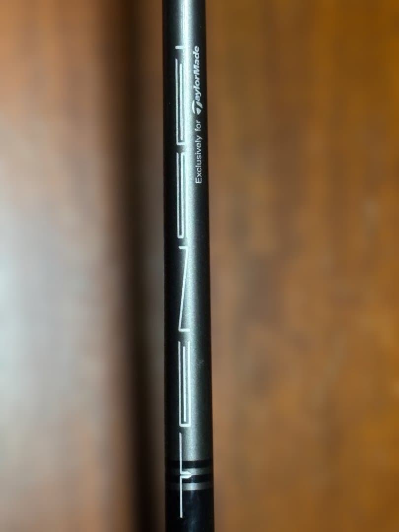 ★希少★テーラーメイド　シムマックスアイアン5番　フレックスR