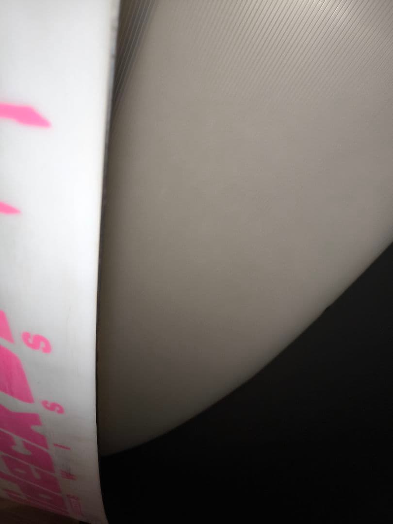 激レア Nidecker Liberty　150