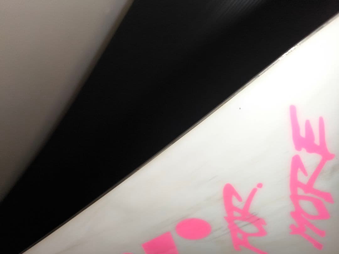 激レア Nidecker Liberty　150