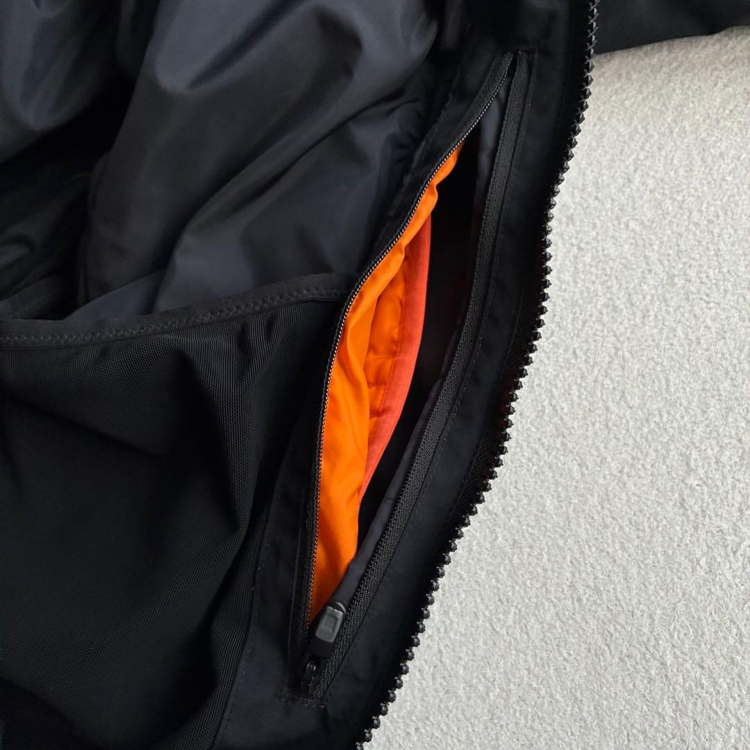 BURTON AK GORE-TEX CYCLIC JACKET 2L ブラック