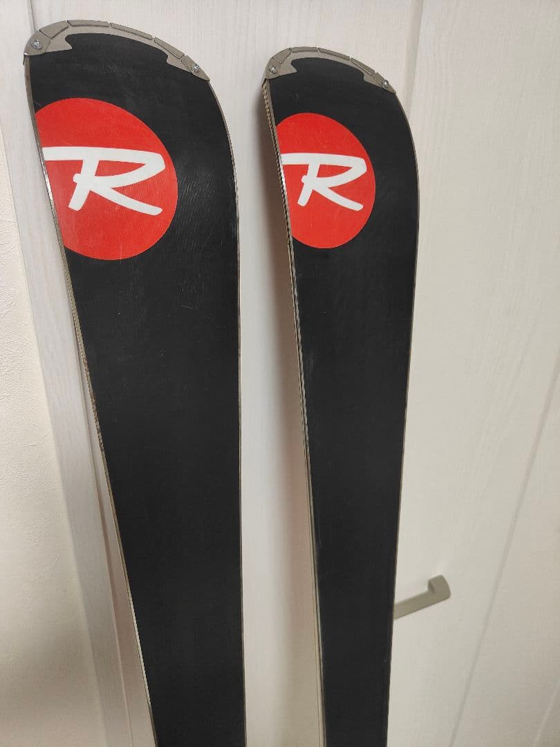 ロシニョール DEMO ALPHA SOFT 2016-17モデル　良品☆