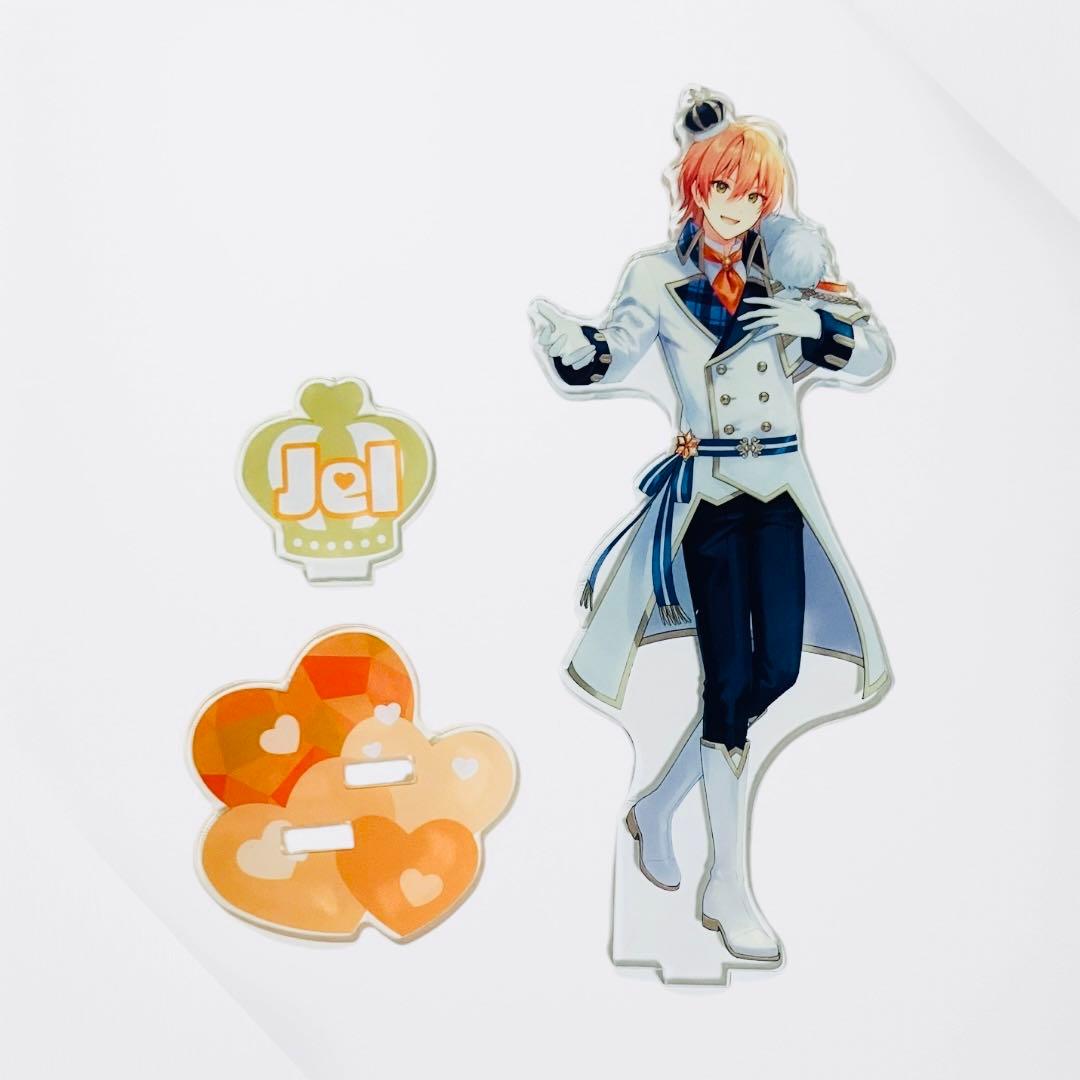 すとぷり ジェルくん アクスタ - メルカリ