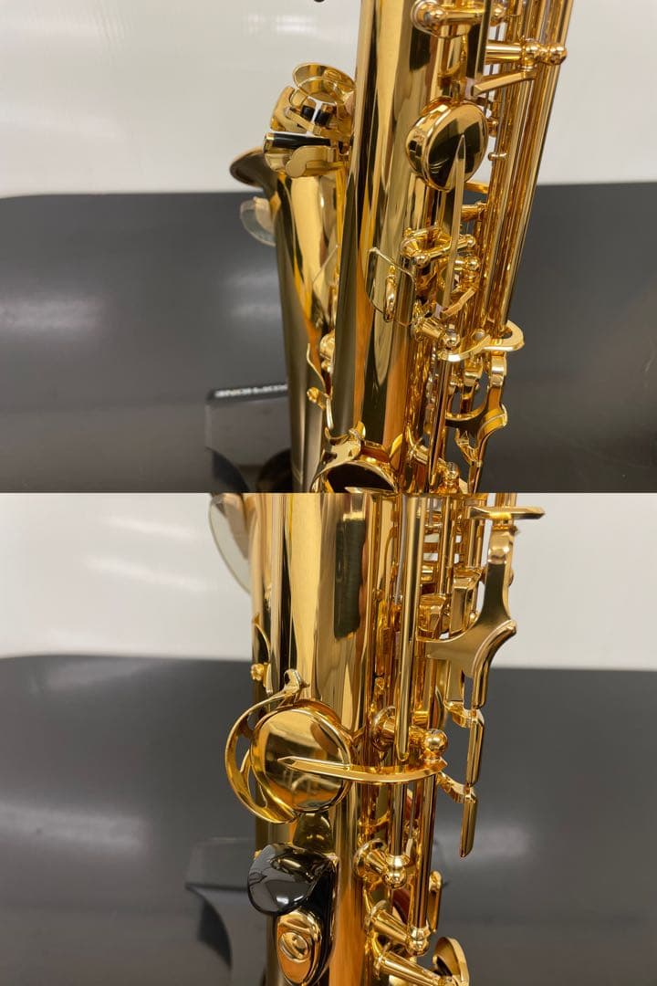 【再値下げ】Yamaha YAS-280 アルトサックス　調整済 付属品多数