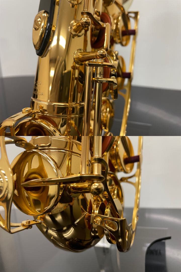 【再値下げ】Yamaha YAS-280 アルトサックス　調整済 付属品多数