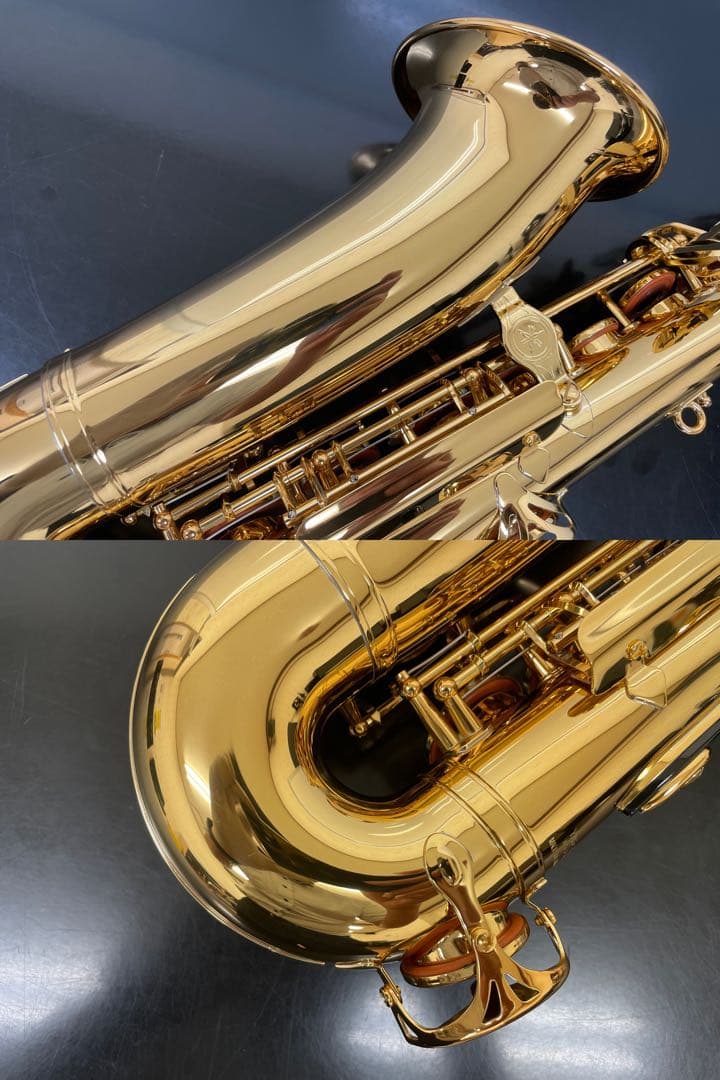 【再値下げ】Yamaha YAS-280 アルトサックス　調整済 付属品多数