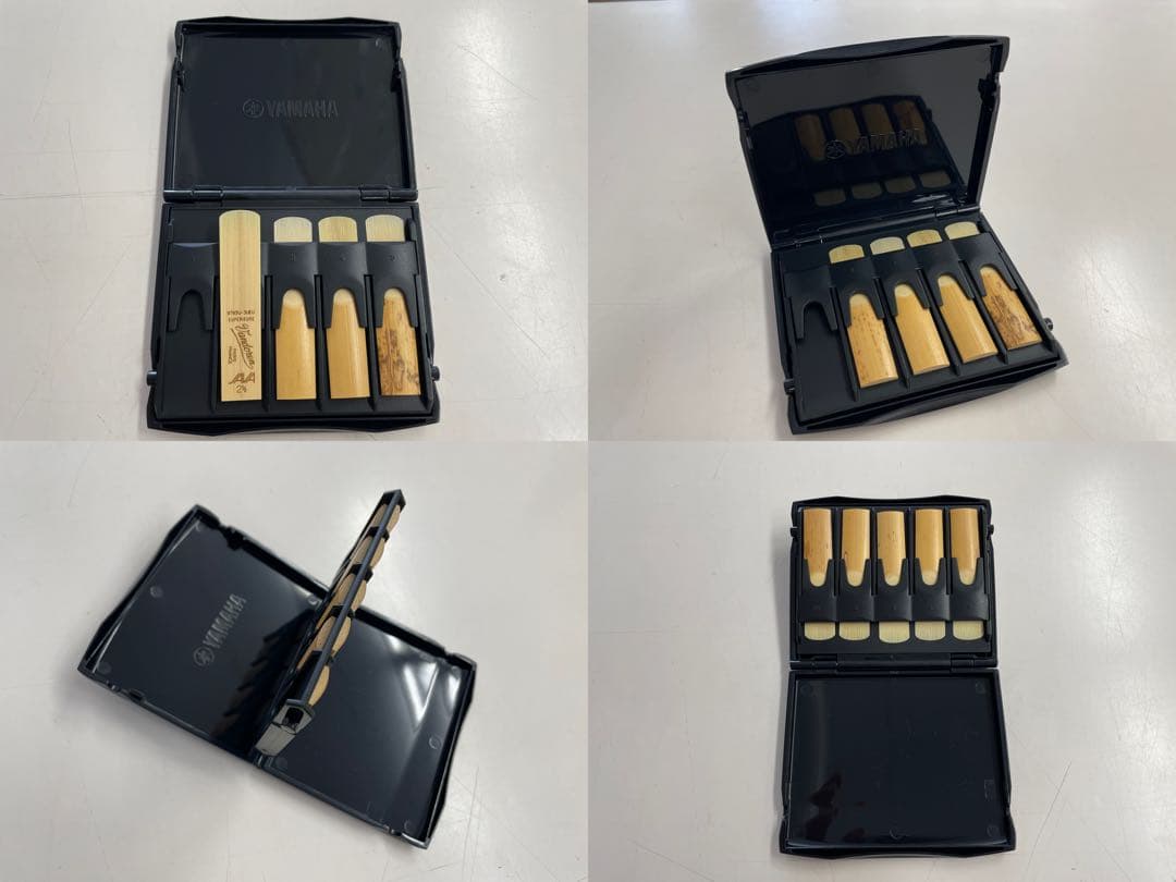 【再値下げ】Yamaha YAS-280 アルトサックス　調整済 付属品多数