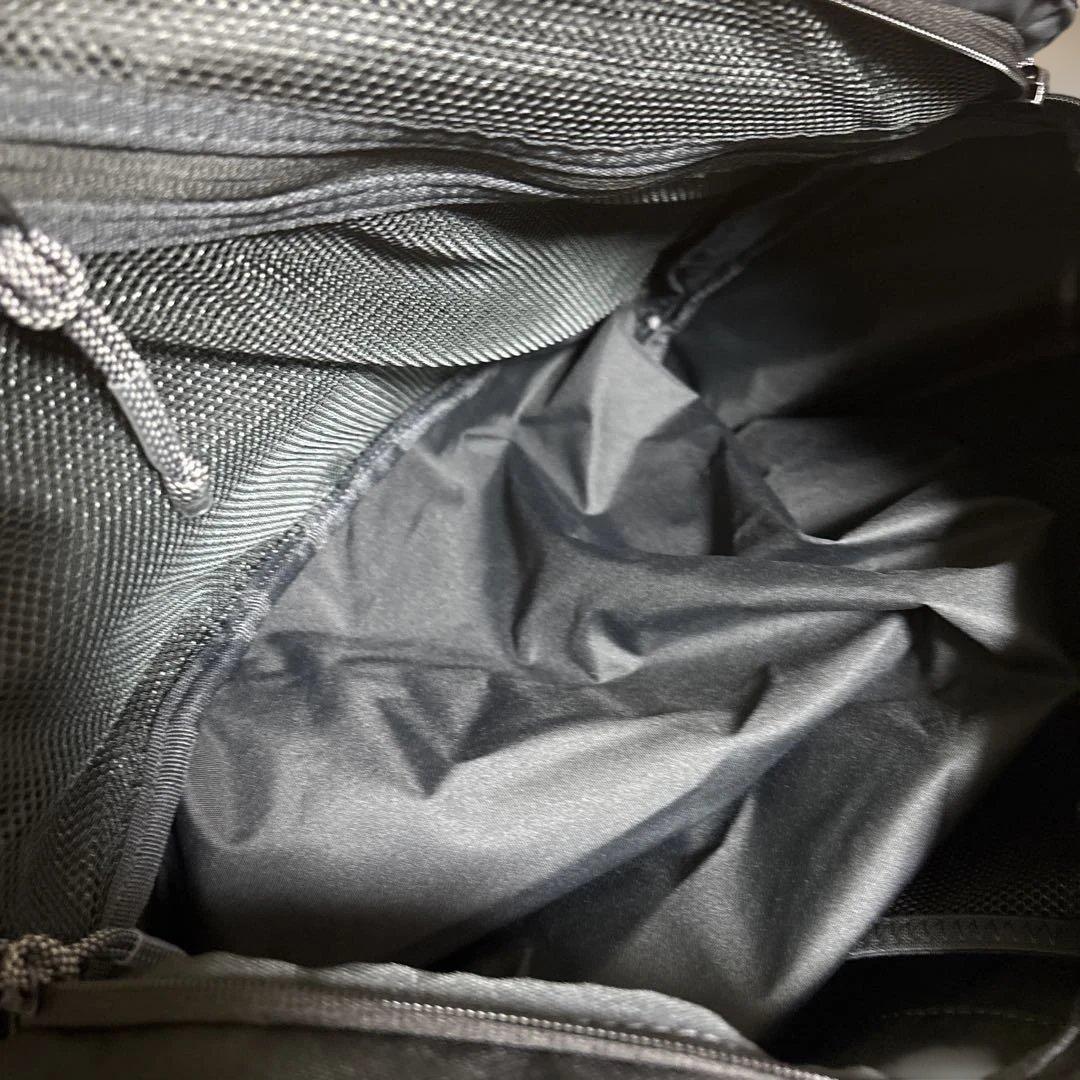 Nike Hoops Elite ブラック　バックパック