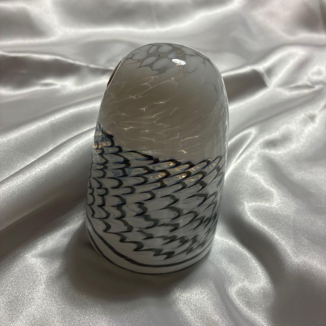  Lumi バード Owlet owl フクロウ