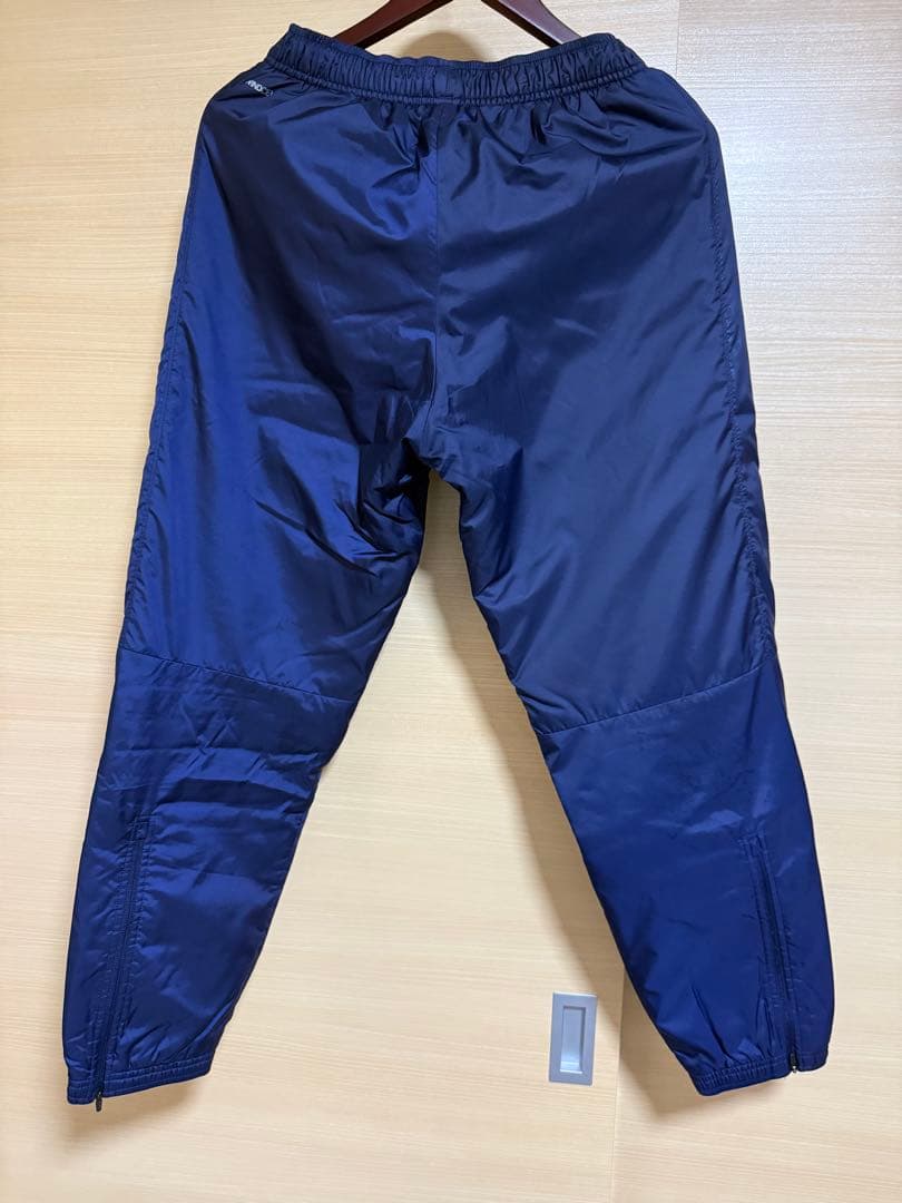 プーマ　高校サッカー　上下セット