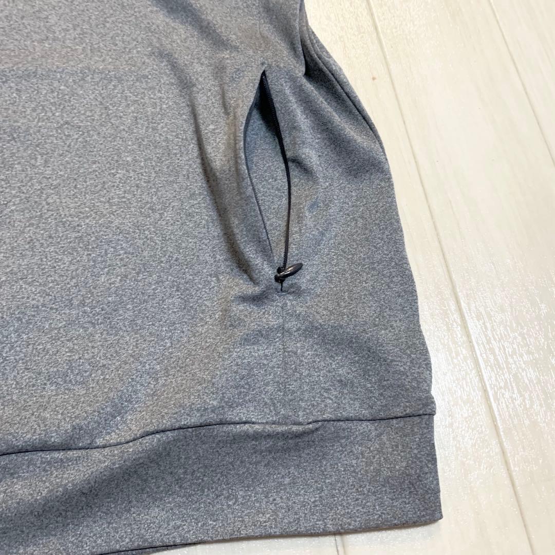 新品■17,600円【ピン】レディース　フーディウェア LL/13号　ゴルフ