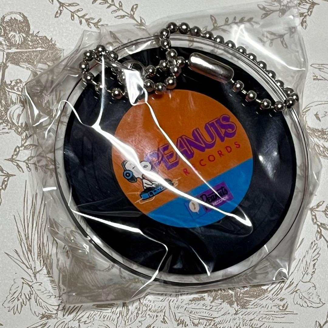 スヌーピーファンクラブ　着替え服　継続特典セット　ピーナッツファンクラブ