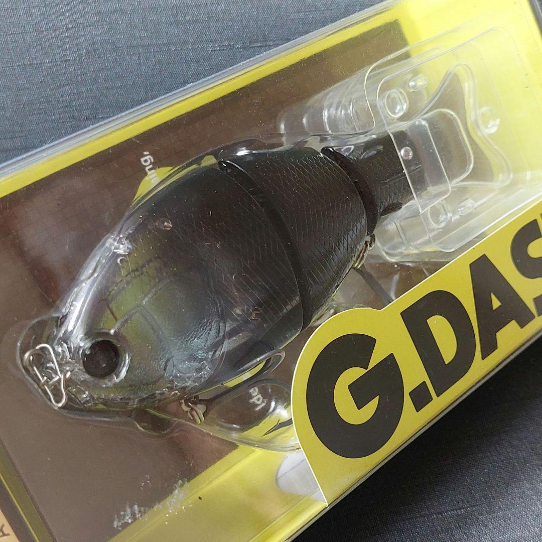 イベント限定カラー『ダッジ　Gダッシュ(RAIDJAPAN/レイドジャパン)』