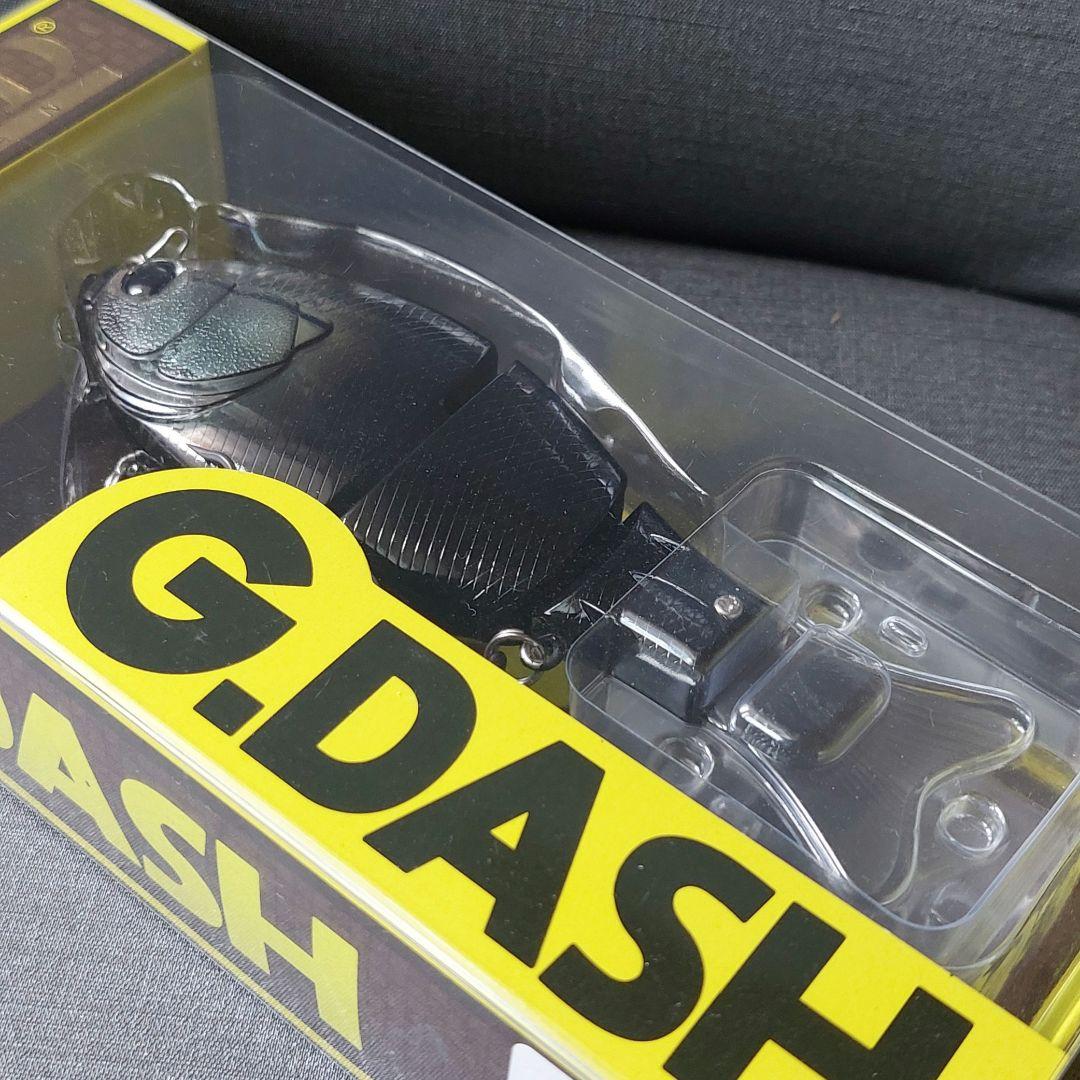 イベント限定カラー『ダッジ　Gダッシュ(RAIDJAPAN/レイドジャパン)』