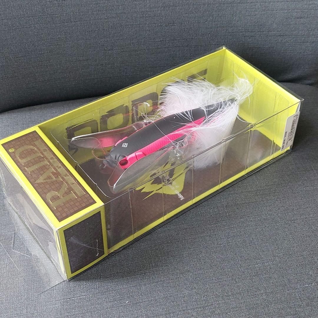 イベント限定カラー『ダッジ　Gダッシュ(RAIDJAPAN/レイドジャパン)』