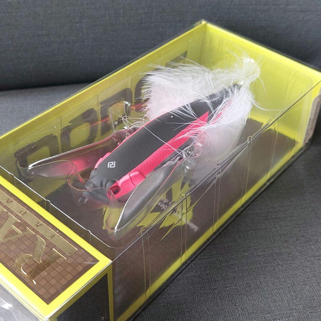 イベント限定カラー『ダッジ　Gダッシュ(RAIDJAPAN/レイドジャパン)』