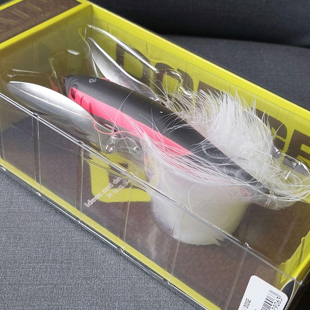 イベント限定カラー『ダッジ　Gダッシュ(RAIDJAPAN/レイドジャパン)』