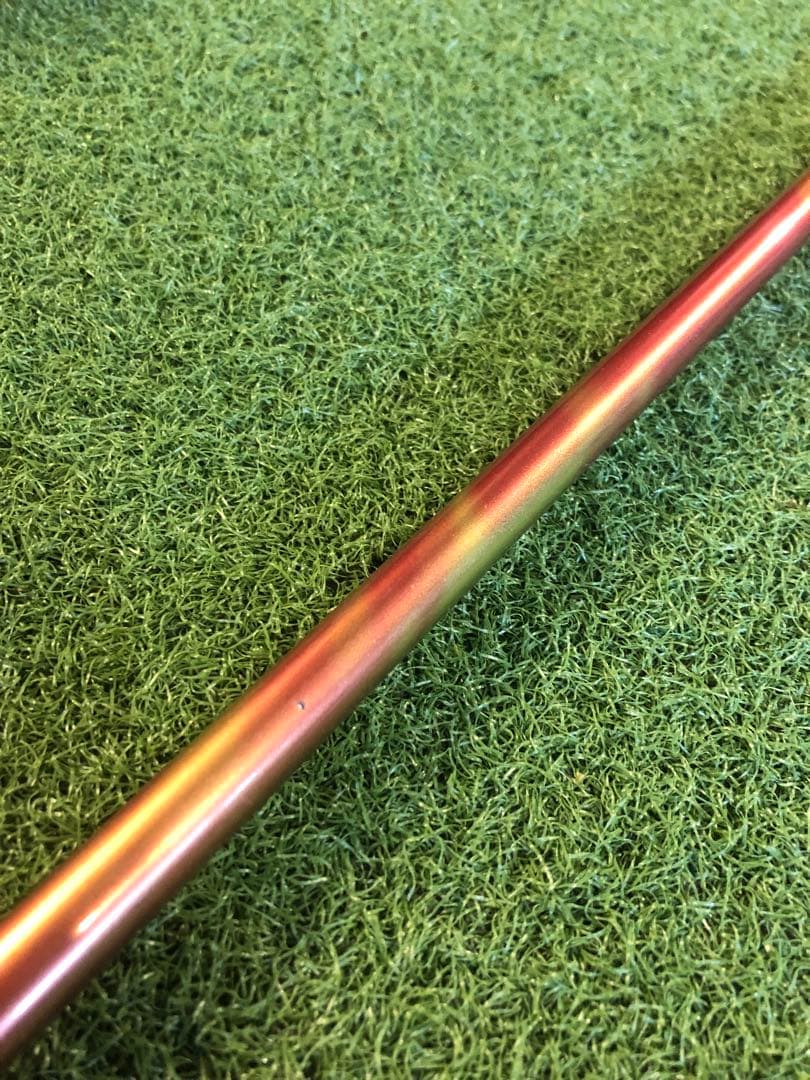 スピーダー661エボリューション2⭐️テーラーメイド⭐️ドライバー用シャフト