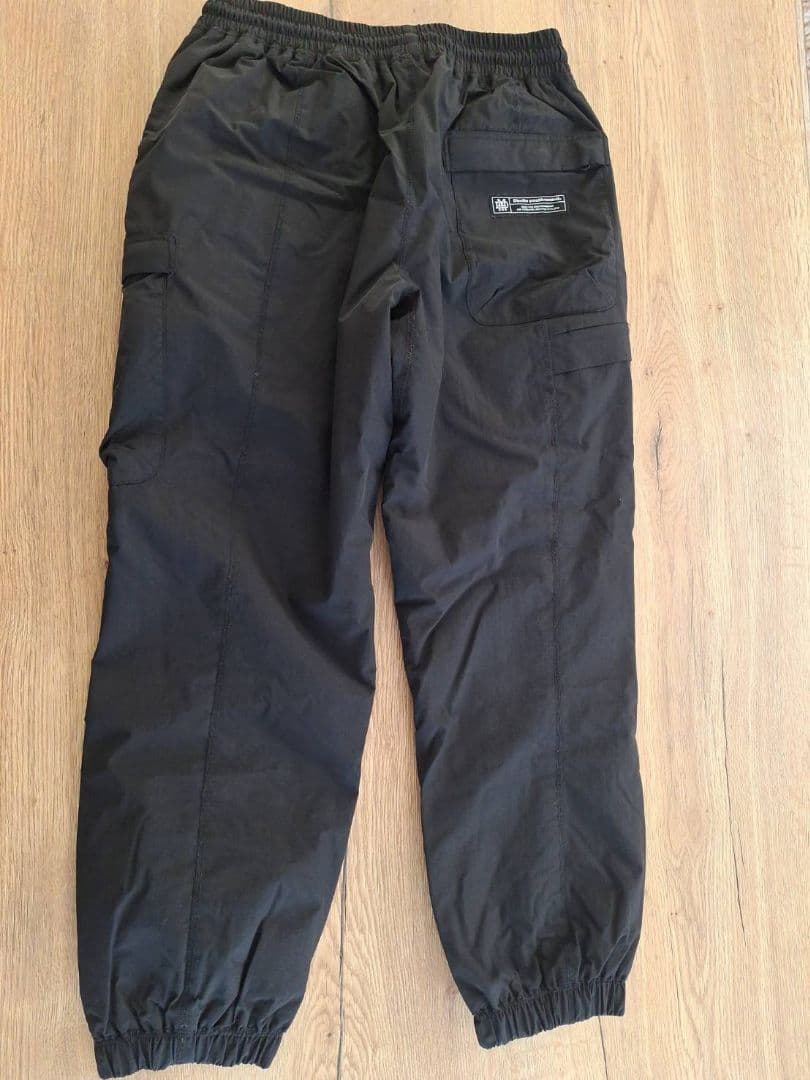 dimito　スノーウェア　ジャケットM パンツL